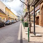 Swarz\'S Downtown Residence