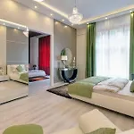 Super Central Apartment