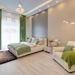 Super Central Apartment