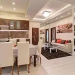 Super Central Apartment