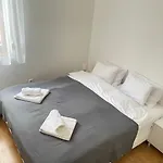 Bda Centre Apartment Budapest