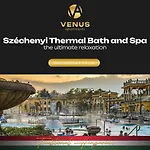 Venus Apartments - Gozsdu Court I
