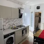 Blaha Nice View Apartment