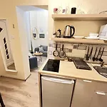 R74 - Your Home In Budapest