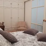 Center Gold Apartment