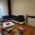 Basilica Apartments