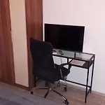 Garibaldik Apartman