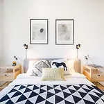 Hi-Bp Cosy Tolnai Apartment In The City Center