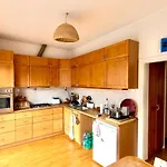 Luxury View Apartman
