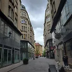 Budapest Walking Street-T
