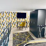 Agnes Apartman