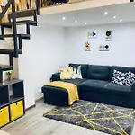 Agnes Apartman