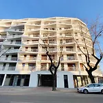 Ani\'S Home Newly Built Apartment