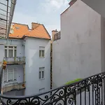 Molnar 20 Apartment