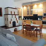 Close To Vaci Street