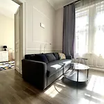 Homes Budapest
