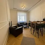Casa Perla Danube