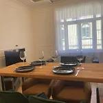 Casa Perla Danube
