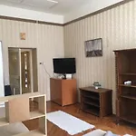 Cozy Flat At Stadionok M Station