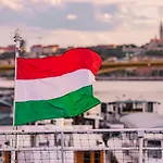 Fortuna Boat Hotel Budapest