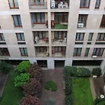Artemisia Luxury Apartments Serenite
