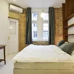 Golden Leaf Apartment