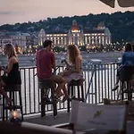 Luxurious Studio Located In The Heart Of Budapest