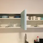 Pasaret Apartman