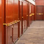 Fortuna Boat Hotel Budapest