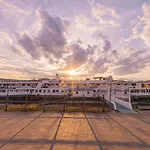 Fortuna Boat Hotel Budapest