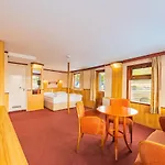 Fortuna Boat Hotel Budapest