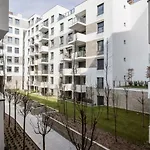 Stylish And Cozy Studio In The Heart Of The City