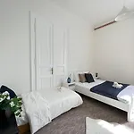 Hernad Room Budapest