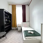 Hernad Room Budapest