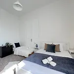 Hernad Room Budapest