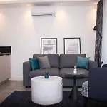 Luxury Cozy 2 Bdr Downtown Apt.7