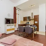 Gozsdu Charming Suite By Newave Apartments