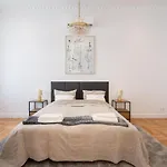 Classical Apartment With A Modern Touch!
