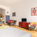 Bright&Spacious Loft With Basilica View