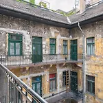 Bright&Spacious Loft With Basilica View
