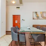 Gozsdu Charming Suite By Newave Apartments