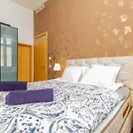 Gozsdu Charming Suite By Newave Apartments