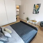 Gems Of Budapest - Emerald Suite