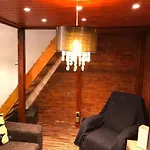 Spacious Room In Budapest City Center