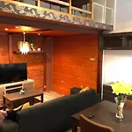 Spacious Room In Budapest City Center