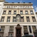 Ecostay Apartment O Street