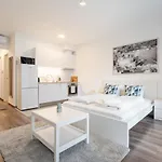 White Cottage Studio