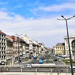 Locomotive Hostel