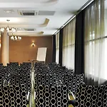 Hotel Belvedere Budapest