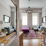 Bohemian Studio In The City Centre